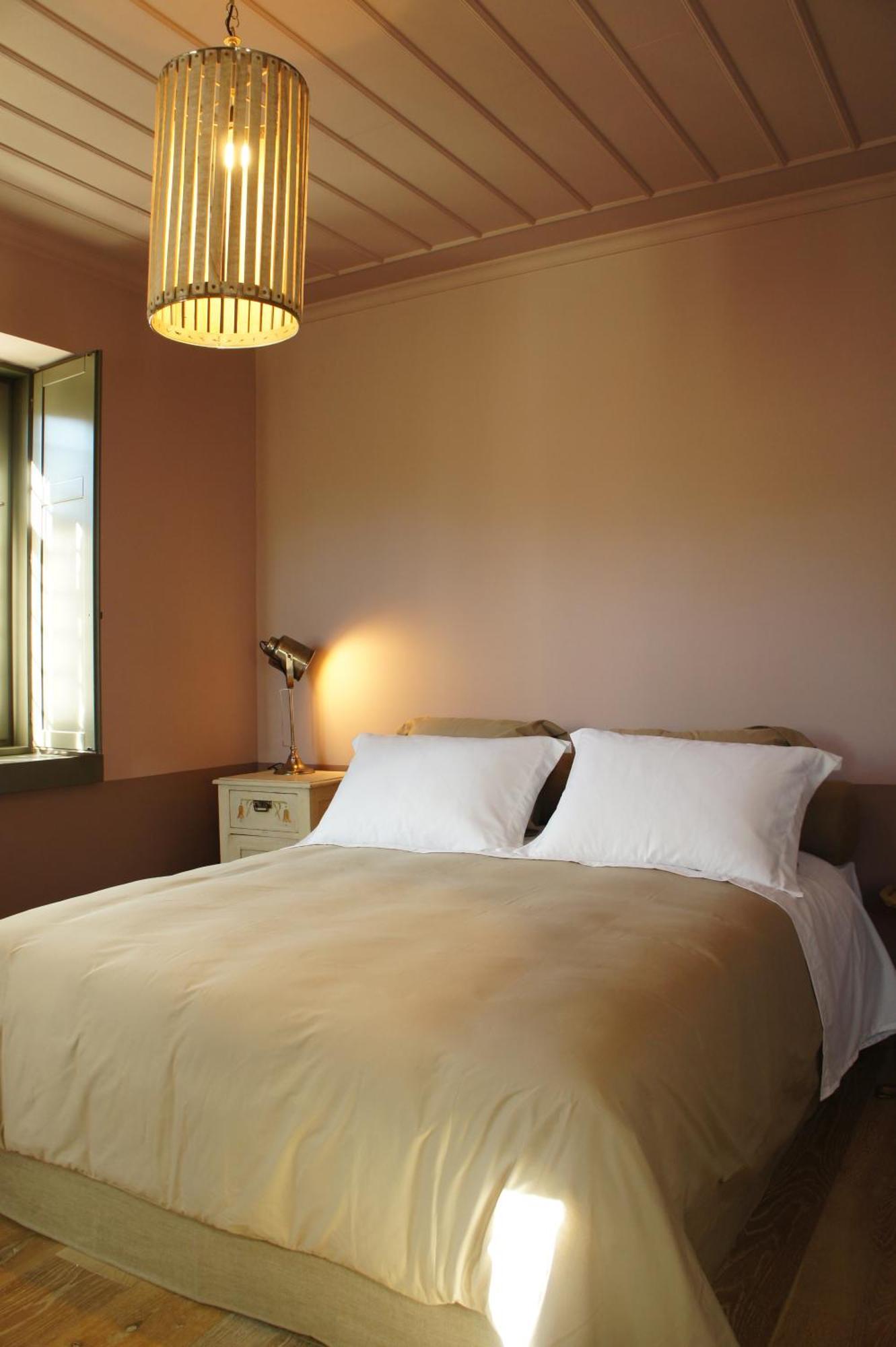 "Apeiros Chora" Hotel, Zagori Kato Pedina ห้อง รูปภาพ