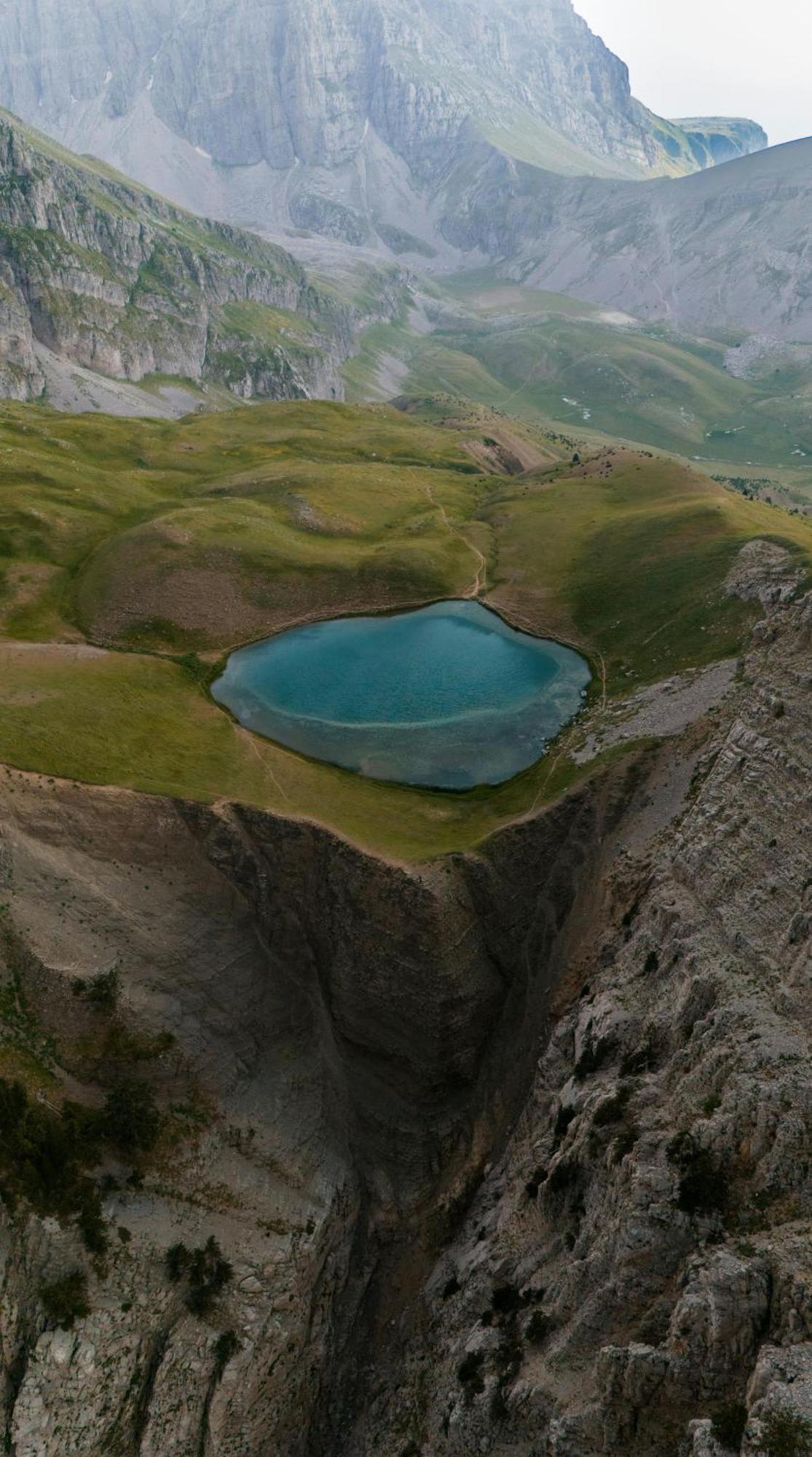 "Apeiros Chora" Hotel, Zagori Kato Pedina ภายนอก รูปภาพ