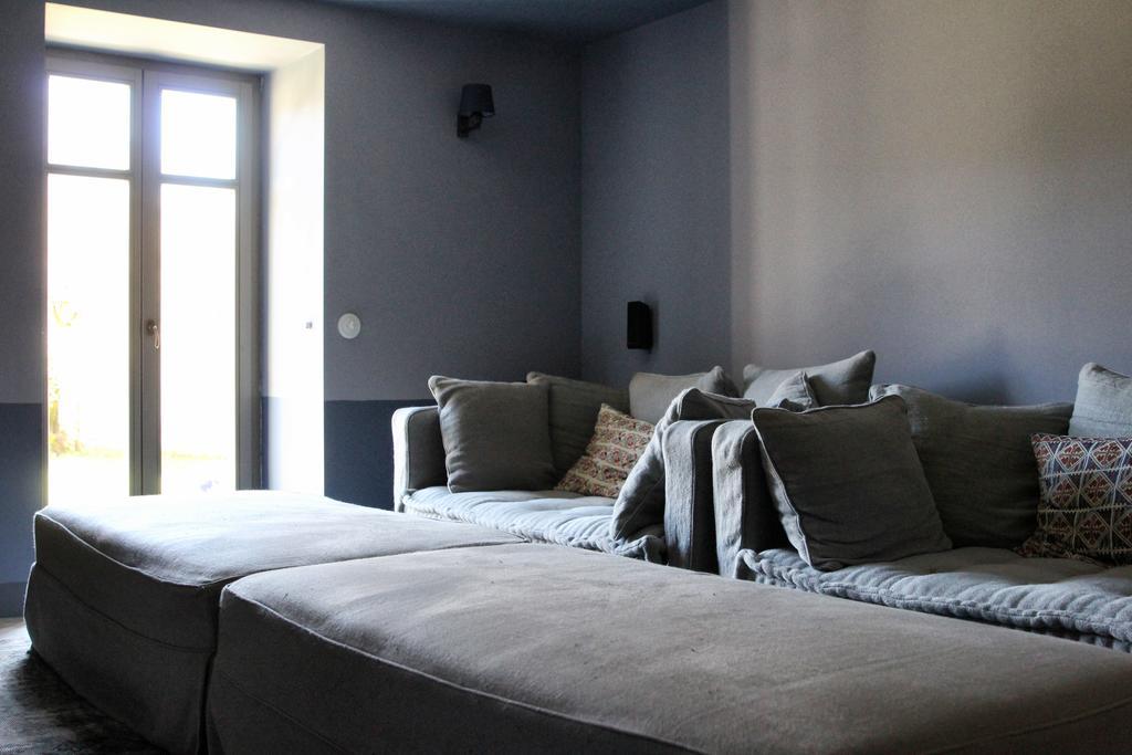 "Apeiros Chora" Hotel, Zagori Kato Pedina ภายนอก รูปภาพ